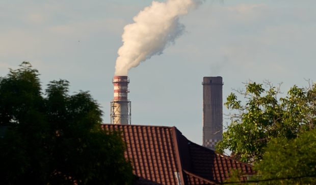 Cine și cu ce poluează în Craiova: singura stație care ar trebui să măsoare PM2,5 nu a funcționat