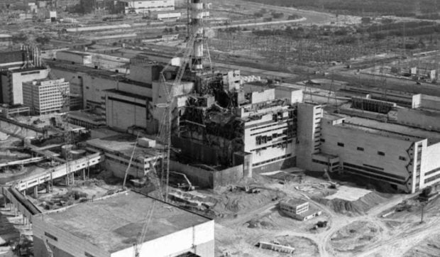 Patruzeci de ani de la catastrofa nucleară de la Cernobîl: milioane de oameni au resimțit efectele accidentului
