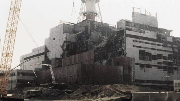 Energia nucleară revine în prim-plan la 40 de ani de la Cernobîl, stimulată de crizele energetice și geopolitice