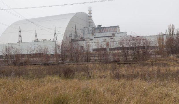 Măsurile de urgență dintr-o fabrică românească pentru a face față radiațiilor de la Cernobîl