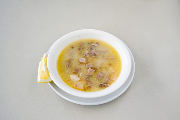 Grecia și Turcia se confruntă într-un nou conflict culinar pentru recunoașterea supei tradiționale de burtă la UNESCO