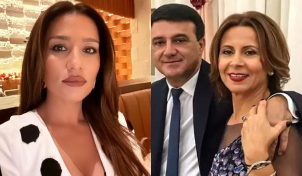 Imagine Stire Claudia Pătrășcanu a câștigat procesul cu fosta soacră. Mama lui Gabi Bădălău e bună de plată | 2review.ro