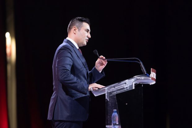 Claudiu Manda îl acuză pe Ilie Bolojan de șantaj politic și încălcarea angajamentelor coaliției