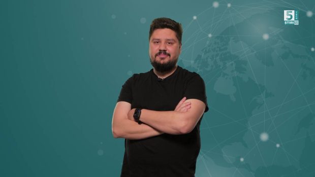 5 știri by Libertatea – Tech: Apple își schimbă CEO-ul. China va da lovitura de grație mașinilor pe benzină