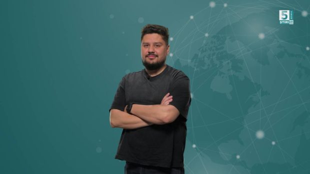 5 știri by Libertatea – Tech: Cum să te poţi îmbogăţi cu AI-ul. Cum va arăta telefonul fără aplicaţii