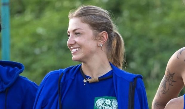 Imagine Stire Codruța Filip a fost eliminată de la „Desafio: Aventura”. Câți bani ar fi primit de la PRO TV pentru 16 săptămâni petrecute în show | 2review.ro