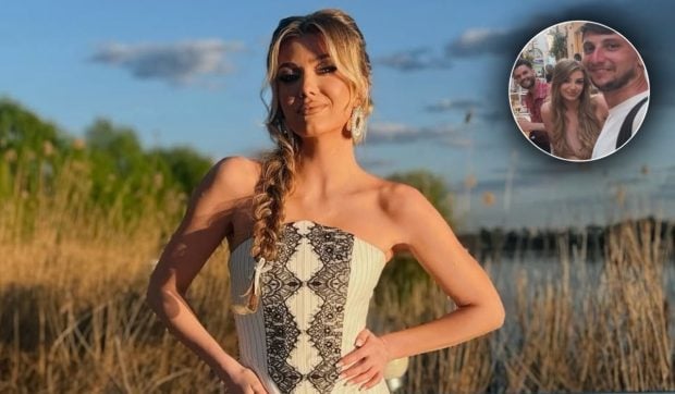 Imagine Stire Alături de cine a plecat Codruța Filip în Spania, după divorțul de Valentin Sanfira | 2review.ro