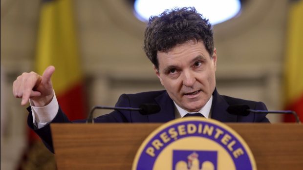 Nicușor Dan a numit șefii DNA, DIICOT și Parchetului General: „Nu sunt propunerile PSD”. A respins un singur nume, deși CSM a dat 3 avize negative