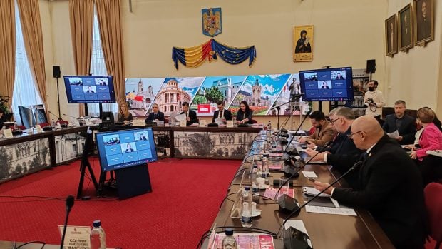 Criza politică se extinde în teritoriu: la Iași, liberalii vor să rupă alianța cu PSD și întind o mână către USR
