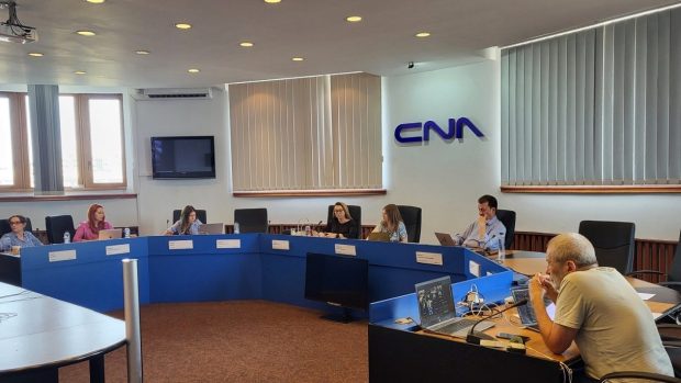 Decizia luată de CNA la o zi după ce a decis ca licența Realitatea Plus să fie retrasă