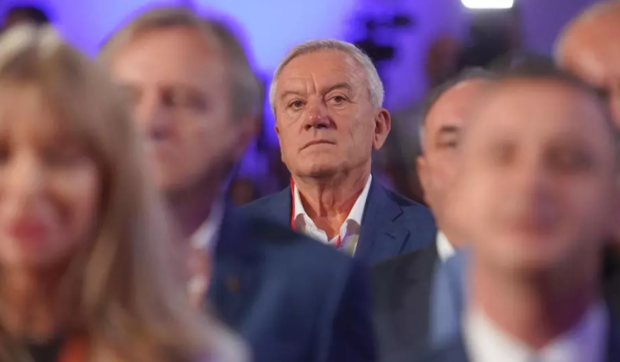 Singura voce puternică din PSD care a votat în favoarea lui Ilie Bolojan: „S-au spus foarte multe neadevăruri în şedinţă”