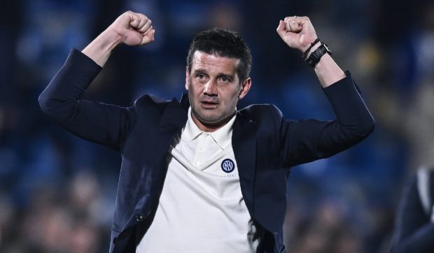 Inter Milano domină în Serie A și se distanțează după o victorie clară cu Cagliari