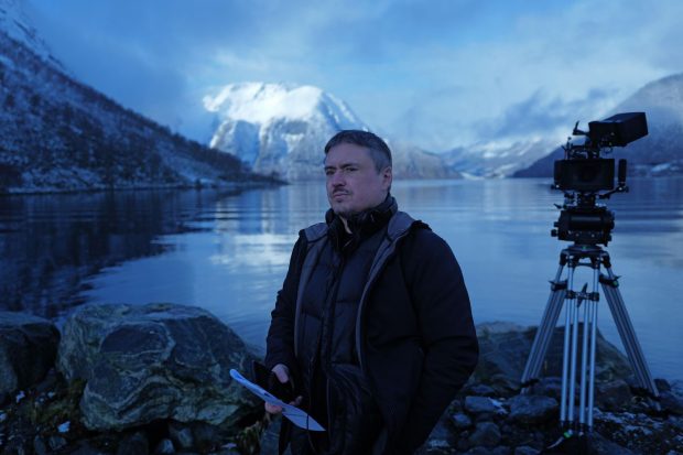 "Fjord", filmul lui Cristian Mungiu cu Sebastian Stan, întâmpinat cu aplauze prelungite la Festivalul de la Cannes 2026
