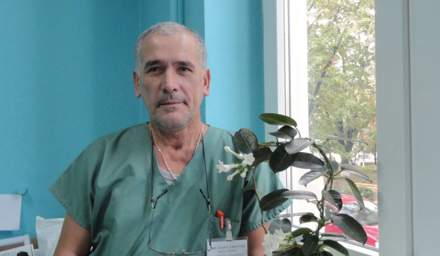 Menajera medicului anestezist Cristian Staicu a recunoscut că l-a înjunghiat și este urmărită penal pentru omor