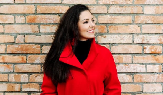 Imagine Stire Emisiunea pe care vrea să o facă Cristina Joia la PRO TV, când nu filmează pentru „Visuri la cheie”: „Pentru că iubesc animalele” | 2review.ro