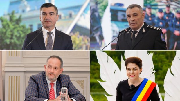 Cum ocolesc primăriile reforma lui Bolojan: posturile dispar, oamenii rămân. „Nimeni nu pleacă acasă”