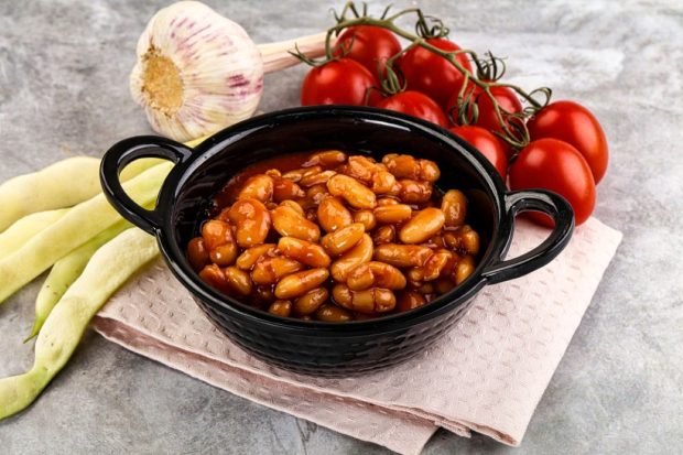Metode eficiente pentru a găti fasolea fără disconfort digestiv
