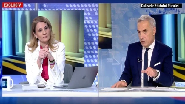 Curtea de Apel București a suspendat decizia CNA de a retrage licența Realitatea Plus. Televiziunea poate emite în continuare