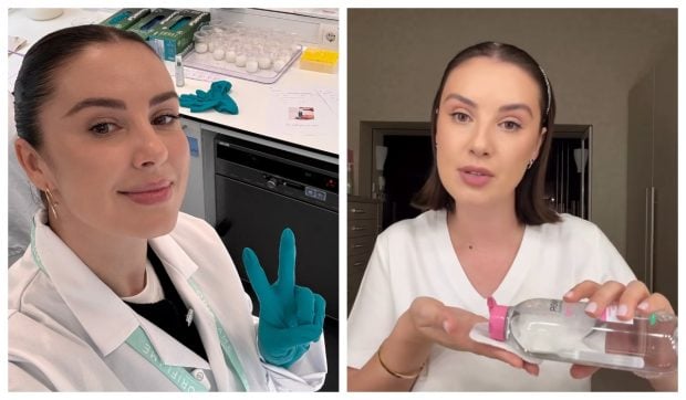 Imagine Stire Cum își menține Daiana Anghel tenul luminos. Cu ce se ocupă vedeta acum, după ce a renunțat la televiziune. „Nu sunt semne care ne anunță” | 2review.ro