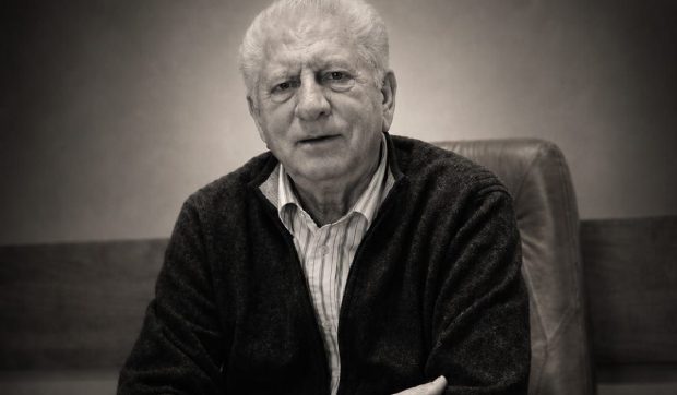 A încetat din viață Dan Claudiu Tănăsescu, fost medic, jurnalist sportiv și primar al Mogoșoaiei