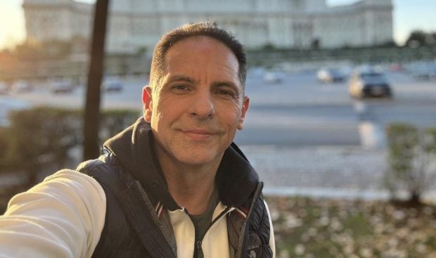 Imagine Stire Ce îl enervează cel mai tare pe Dan Negru în mediul online: „O să lupt cu toate forțele mele” | 2review.ro