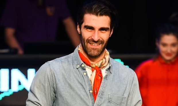 Imagine Stire Serialele la care se uită actorul Daniel Nuță: „Sunt la zi cu el”. Cum îl strigă fanii când îl văd pe stradă | 2review.ro