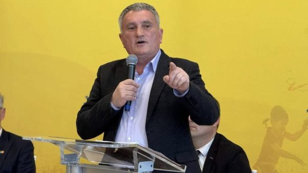 Deputatul PNL Cristian Buican contestă primirea unui ordin de mobilizare: „Risc închisoare dacă nu mă prezint”