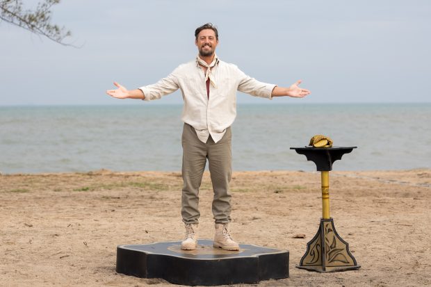 Imagine Stire „Desafio: Aventura” 20 aprilie 2026. Daniel Pavel le dă vestea neașteptată concurenților: „Mult a fost, puțin a rămas” | 2review.ro