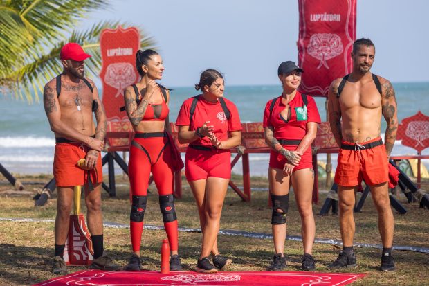 Imagine Stire Desafio: Aventura 21 aprilie 2026. Tensiuni, strategii și un duel care rupe alianțe: „Nu știe să arunce, nu știe să facă nimic” | 2review.ro