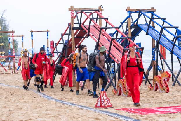 Imagine Stire „Desafio: Aventura” 27 aprilie 2026. Proba pentru teritoriu din această ediție vine cu o surpriză | 2review.ro