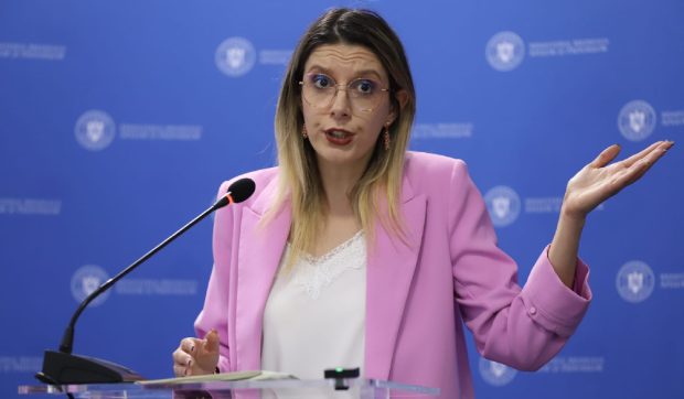 Ministrul Mediului spune că 2.232 de proiecte de peste 10 miliarde de lei, finanțate prin PNRR, urmează să fie finalizate