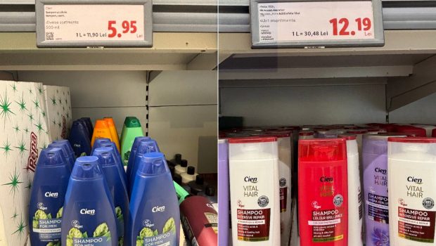 Taxa roz: De ce plătesc femeile mai mult pentru produse similare destinate bărbaților