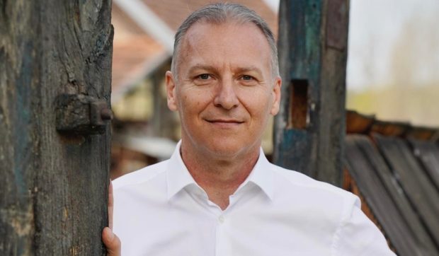 Dinu Iancu-Sălăjanu, președintele Consiliului Județean Sălaj, a fost pus sub control judiciar pentru 60 de zile