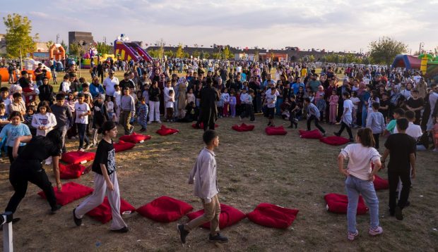 Ce se întâmplă în Turcia între 25 aprilie și 15 noiembrie 2026. Zeci de orașe sunt implicate