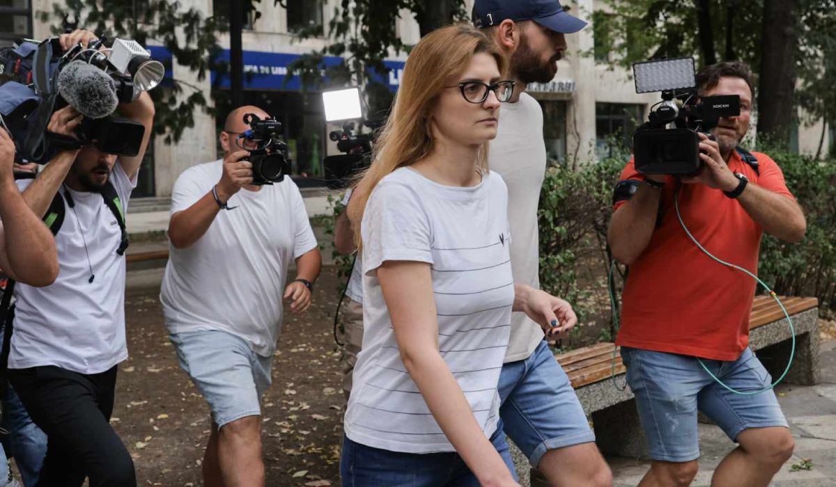 Dr. Maria Miron, poreclită „Doamna cu coasa” de la Spitalul Pantelimon din București, va fi cercetată pentru patru crime