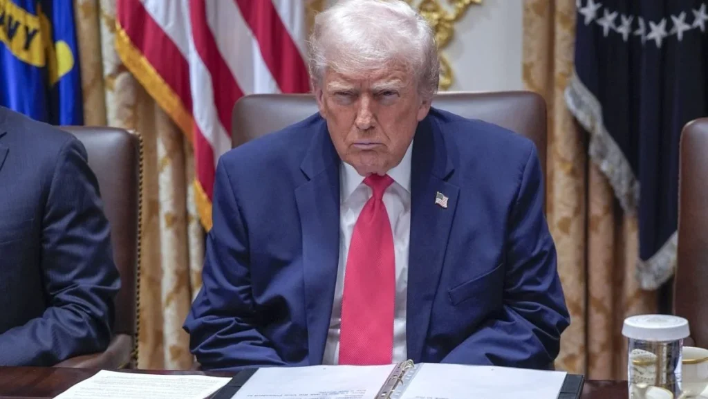 Am intrat în Al Treilea Război Rece. Trăsătura distinctă: extremismul de dreapta 