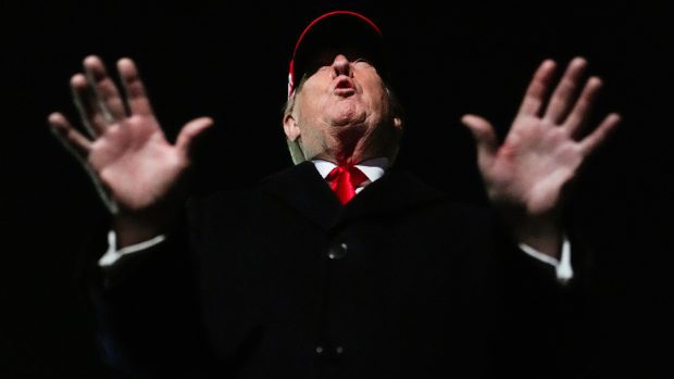 Donald Trump amenință țările NATO că nu le va mai proteja în fața Rusiei: „Mi s-a părut de mult puțin ridicol”