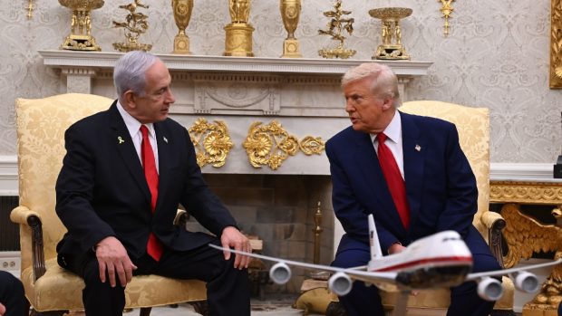 Iranul nu renunță la planul asasinării lui Donald Trump și Benjamin Netanyahu. Recompensa uriașă care ar fi oferită