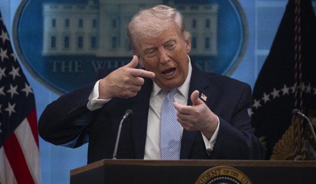 Tensiuni în relațiile SUA-Marea Britanie: Washington pune sub semnul întrebării suveranitatea Insulelor Falkland