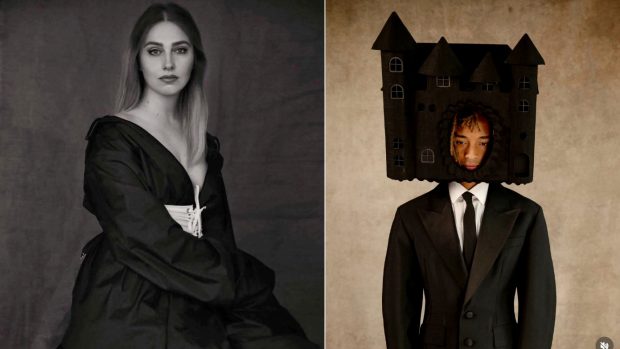 Dora Abodi – Designerul Transilvan care a cucerit scena internațională cu creații purtate de vedete ca Taylor Swift și Jaden Smith