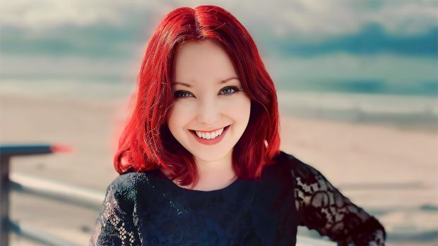 Janina Scarlet, martoră a tragediei de la Cernobîl: „Copiii mă întrebau dacă strălucesc în întuneric, fiind radioactivă”