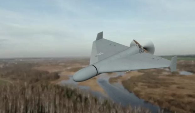 Mesaje RO-Alert transmise în judeţul Tulcea după atacuri cu drone în apropierea graniței cu România. Au fost ridicate două aeronave F-16