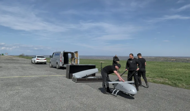 Dronele militare din România care pot fi asamblate în doar 120 de secunde: „Fără nicio șurubelniță”