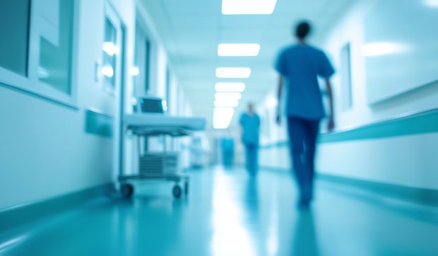 Fosta directoare a DSP Brașov, pusă sub acuzare pentru divulgarea controlului spitalelor în schimbul unor servicii medicale gratuite