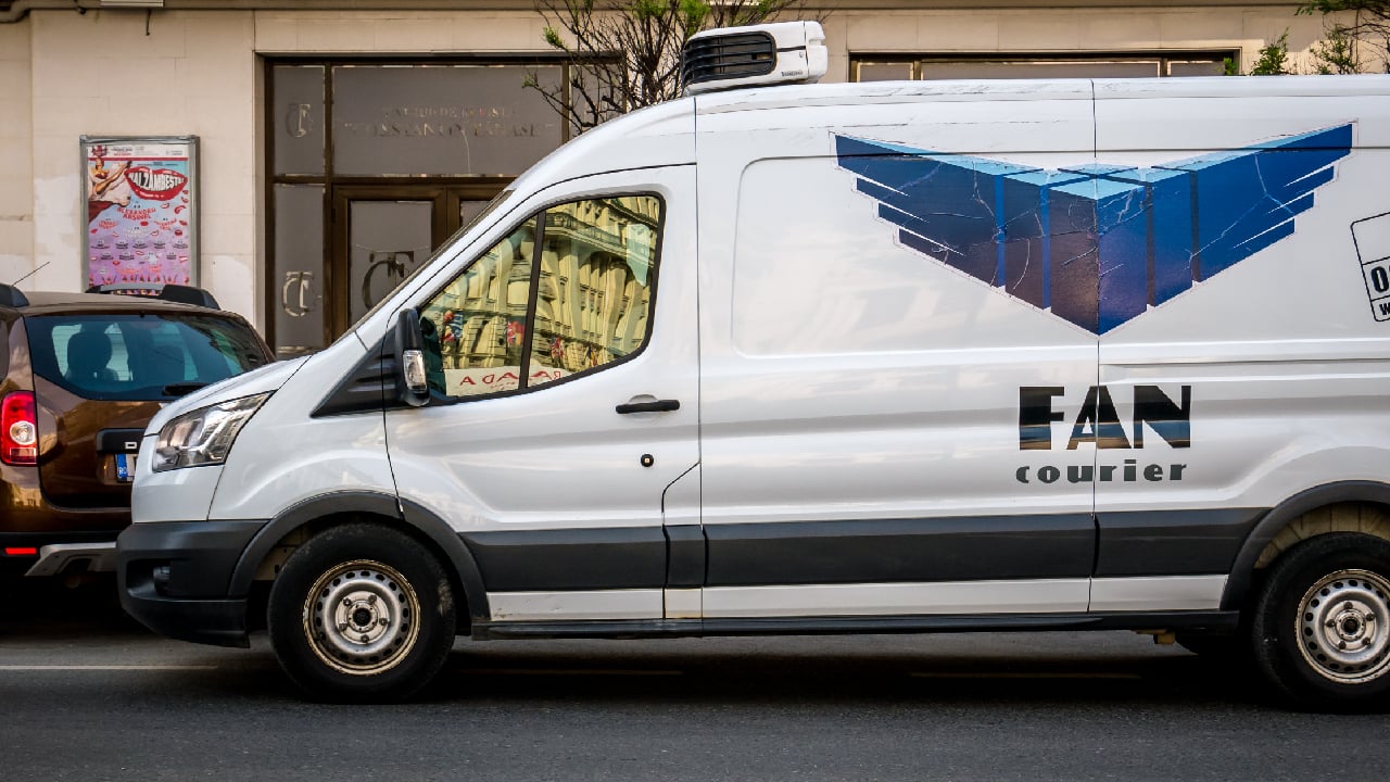 Poza pentru articolul Fan Courier a închis toate agențiile din țară: clienții nu vor mai putea ridica sau trimite colete direct din sedii