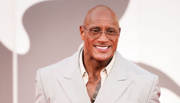 Dwayne Johnson despre adevărata masculinitate: un mesaj puternic la CinemaCon 2026