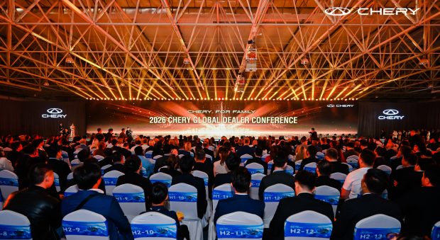 AutoItalia strălucește în China cu trei premii ce evidențiază performanța și inovația brandului Chery în România
