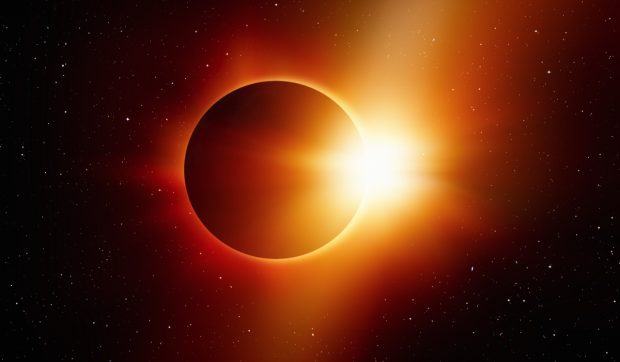 Eclipsa totală de Soare din august 2026 va fi vizibilă parțial în vestul României