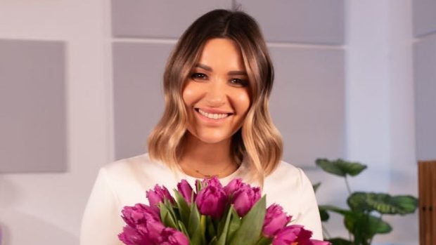Imagine Stire Cum arată ziua perfectă de 1 Mai pentru Ela Crăciun: „Mulți se regăsesc în asta”. Prezentatoarea TV are un mesaj pentru părinți | 2review.ro