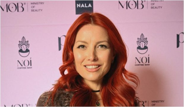 Imagine Stire Cum a slăbit Elena Gheorghe șase kilograme în două luni. A avut un șoc când a văzut cântarul: „Credeam că minte” | 2review.ro